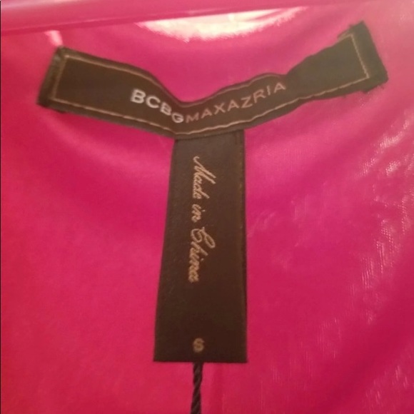 BCBGMaxAzaria Dress - Picture 8 of 8